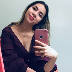 Meet your Posher, Yuriria